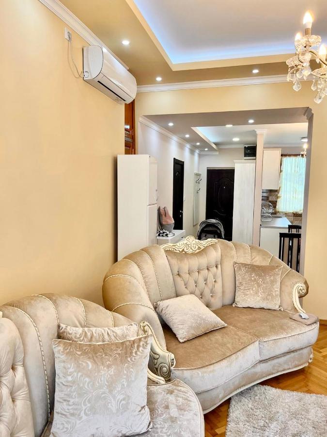 Belgrade Heart Of A Historical Center Apartment Exterior photo