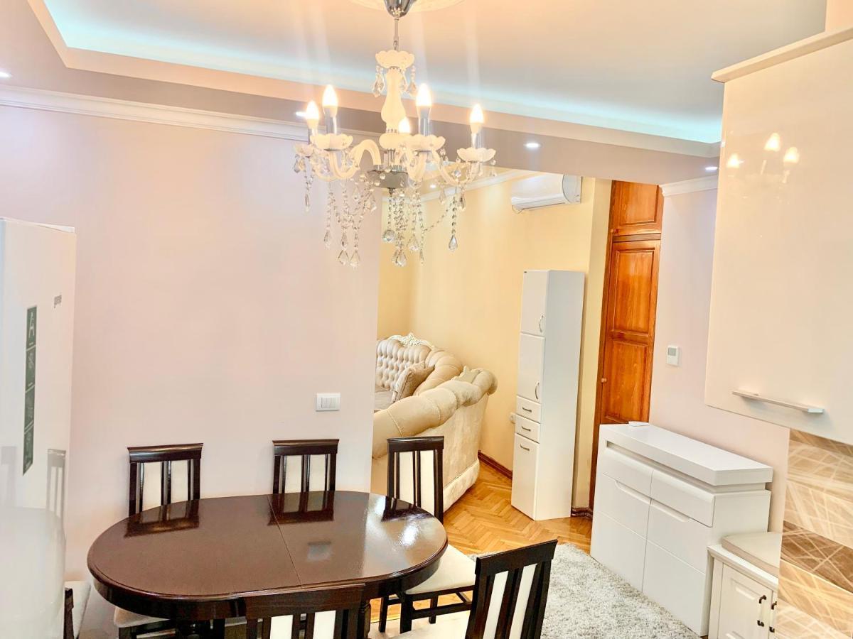 Belgrade Heart Of A Historical Center Apartment Exterior photo