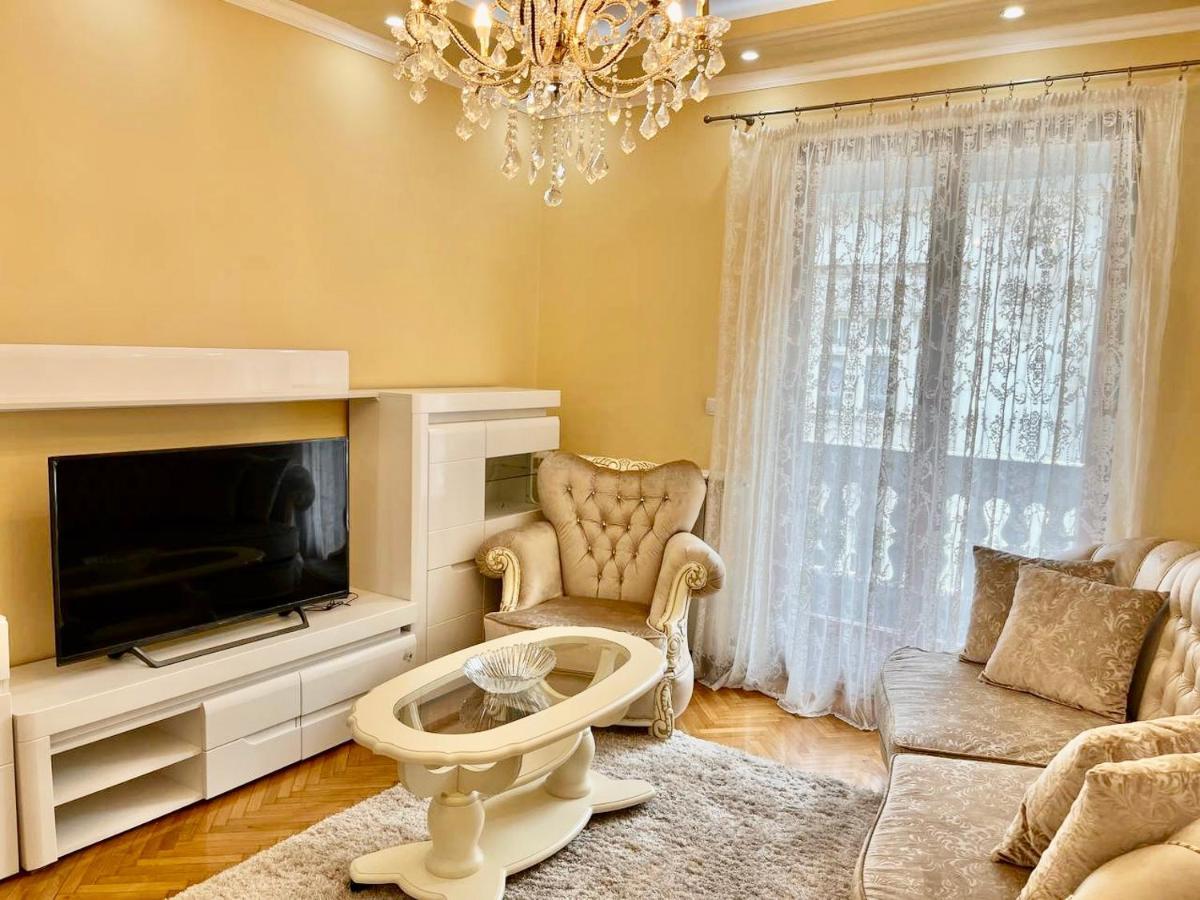 Belgrade Heart Of A Historical Center Apartment Exterior photo