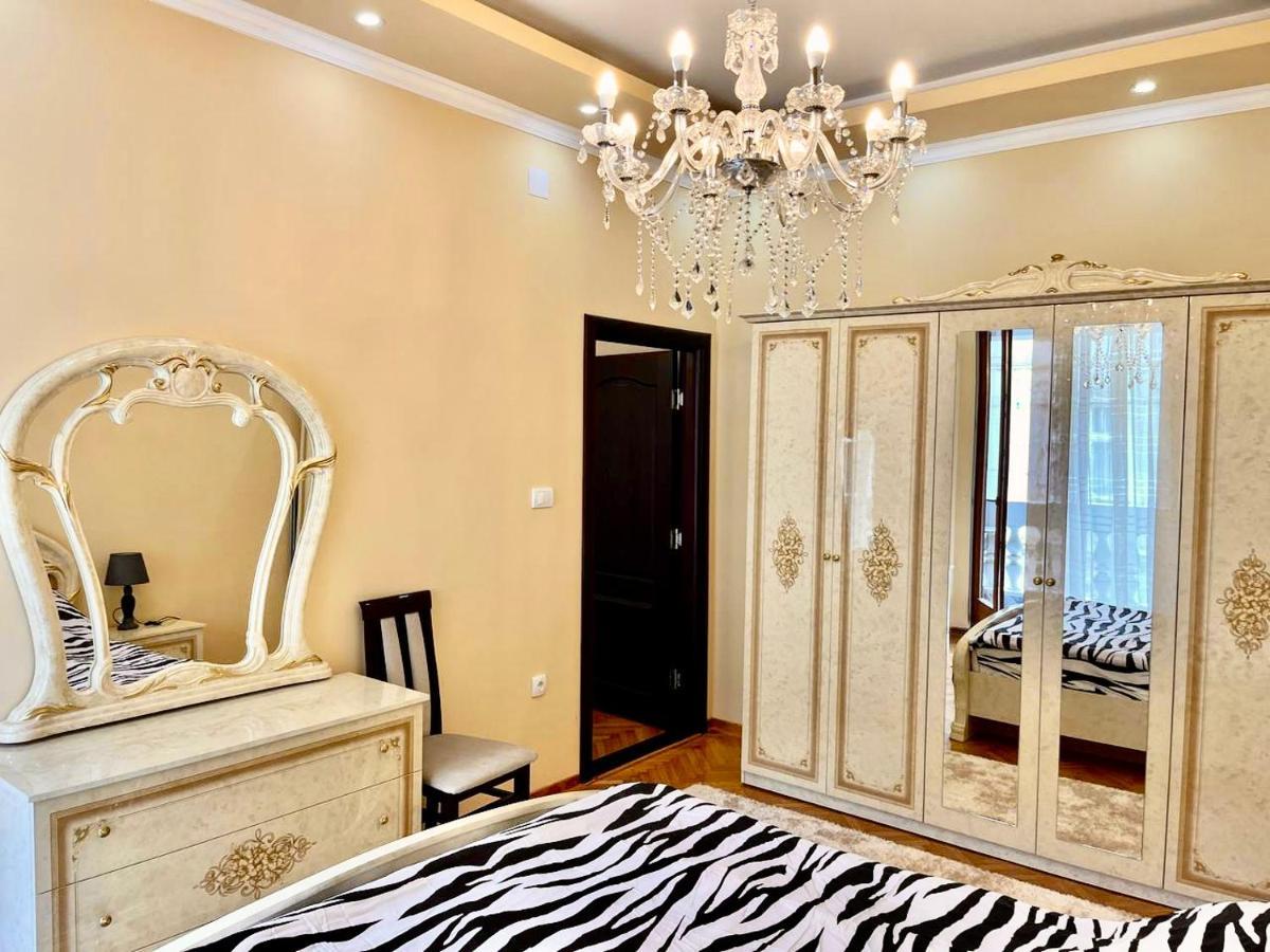 Belgrade Heart Of A Historical Center Apartment Exterior photo